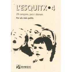 L'ESQUITX 4