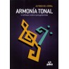ARMONIA TONAL (ENFOQUE MODERNO GUITARRISTAS)