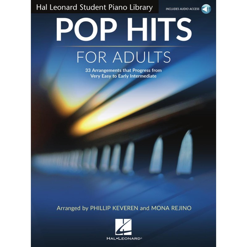 Pop Hits fot Adults