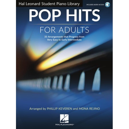 Pop Hits fot Adults