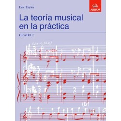 LA TEORIA MUSICAL EN LA PRACTICA 2