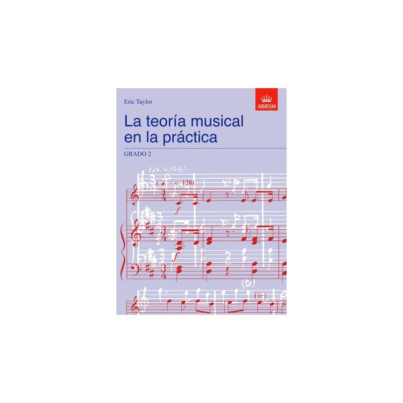 LA TEORIA MUSICAL EN LA PRACTICA 2