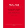 VIOLINSONATAS KV.301-306, 296, 378