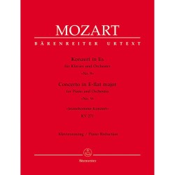 CONCIERTO IN ES
