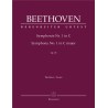 SYMPHONIE 1 C DUR OP 21