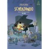 Scherzando. Metode creatiu i dinamic de piano vol.1
