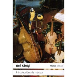 INTRODUCCION A LA MUSICA