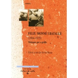 MUSIQUES PER A GRALLA