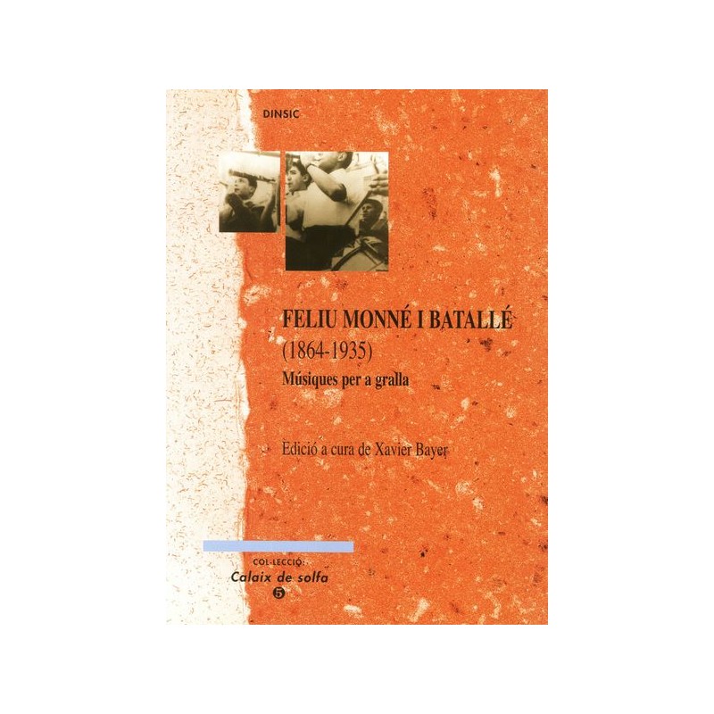 MUSIQUES PER A GRALLA