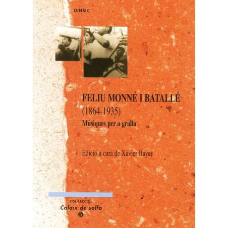 MUSIQUES PER A GRALLA