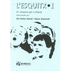 L'ESQUITX 1