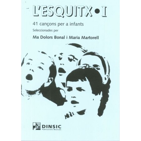 L'ESQUITX 1