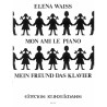 MON AMI LE PIANO