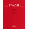 KONZERTARIEN FUR TENOR