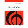 STABAT MATER (SATB)