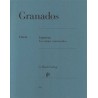 GOYESCAS "LOS MAJOS ENAMORADOS"