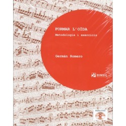 FORMAR L'OIDA. METODOLOGIA I EXERCICIS