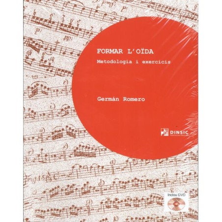 FORMAR L'OIDA. METODOLOGIA I EXERCICIS