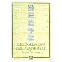 LES NADALES DEL MADRIGAL