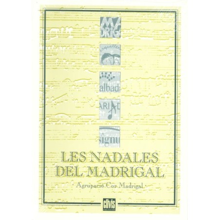 LES NADALES DEL MADRIGAL