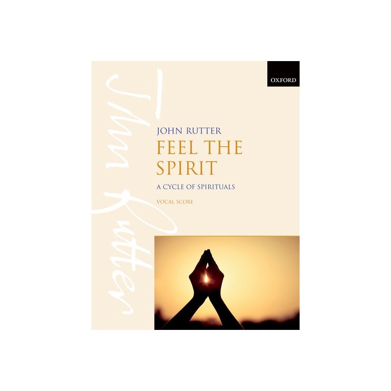 FEEL THE SPIRIT