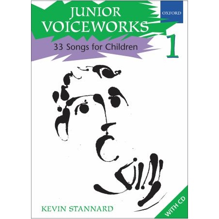 JUNIOR VOICEWORKS