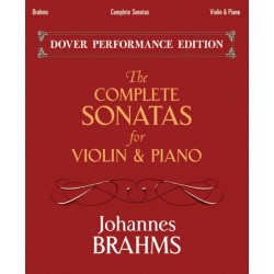 THE COMPLETE SONATAS
