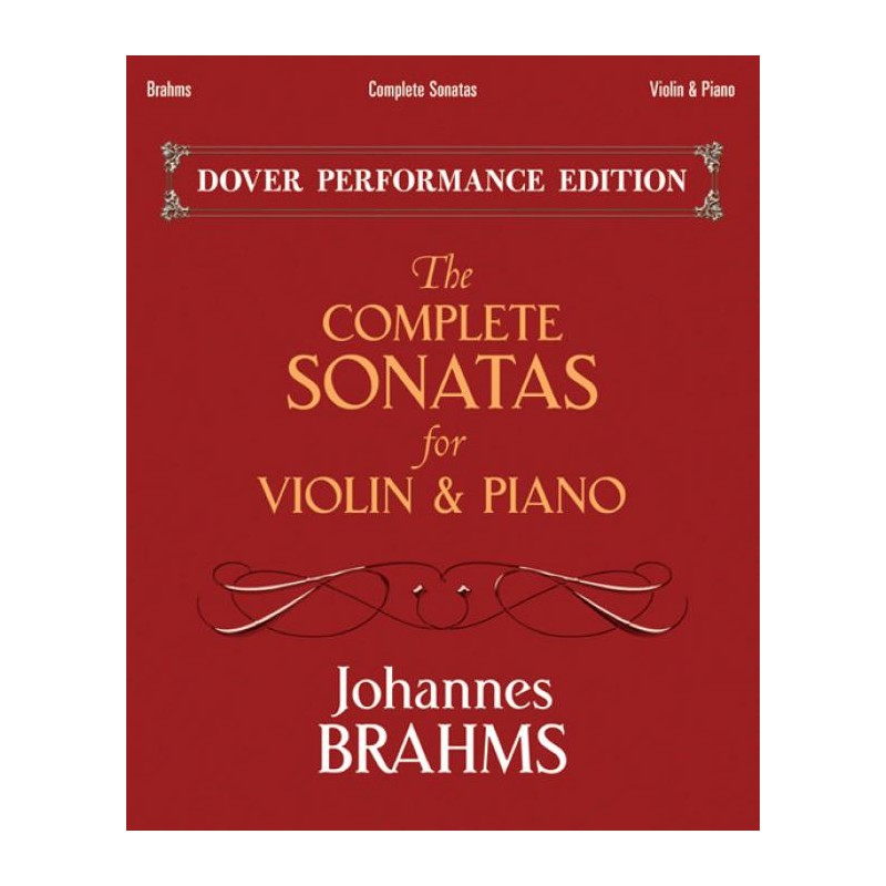 THE COMPLETE SONATAS