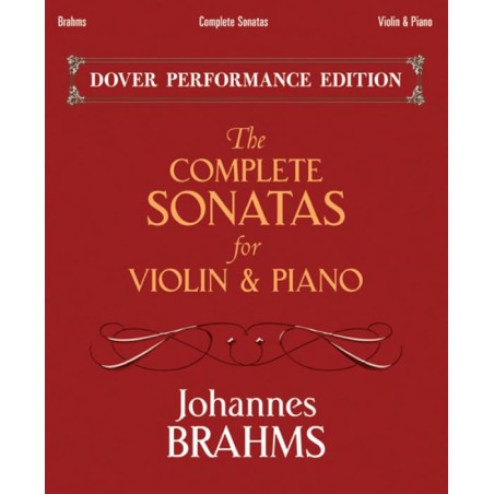 THE COMPLETE SONATAS
