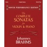 THE COMPLETE SONATAS