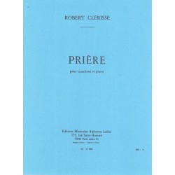 PRIERE