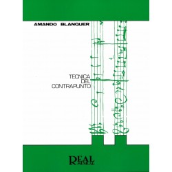 TECNICA DEL CONTRAPUNTO