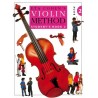 ETA COHEN VIOLIN METHOD BOOK 2