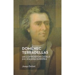 Domènech Terradellas. Un compositor català en l'escena europea