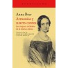 ARMONIAS Y SUAVES CANTOS. LAS MUJERES OLVIDADAS DE