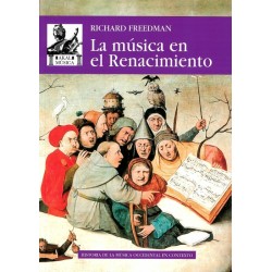 MUSICA EN EL RENACIMIENTO