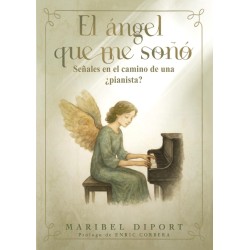 El angel que me soño