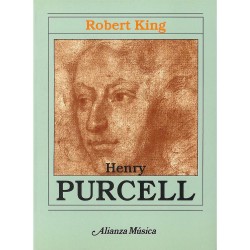 HENRY PURCELL