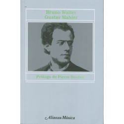 GUSTAV MAHLER