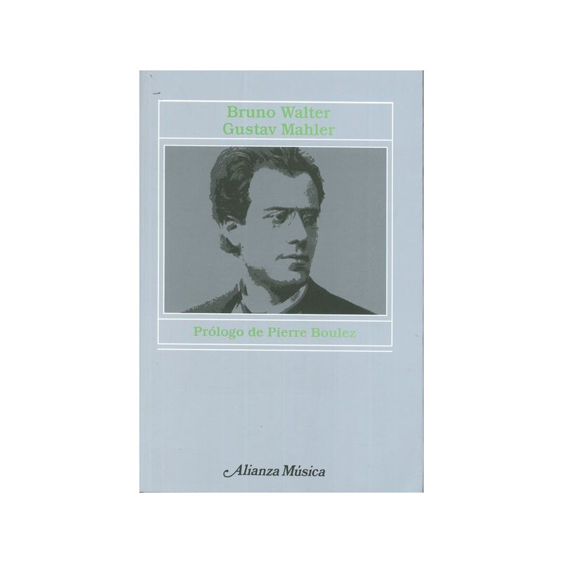 GUSTAV MAHLER