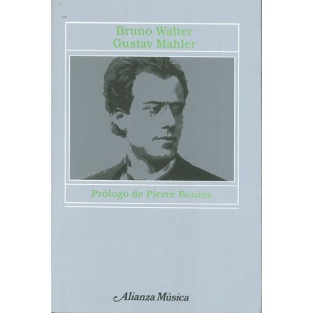 GUSTAV MAHLER