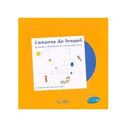 CANÇONS DE BRESSOL