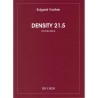 DENSITY 21.5