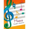 MUSICA - QUADERN D'EXERCICIS 2