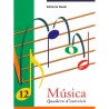 MUSICA - QUADERN D'EXERCICIS 12