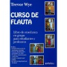 CURSO FLAUTA ESTUDIANTES Y PROFESORES