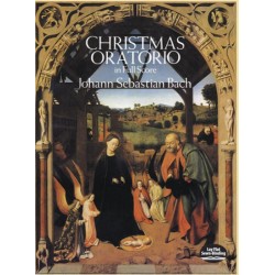 CHRISTMAS ORATORIO