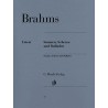 SONATEN-SCHERZO-BALLADEN