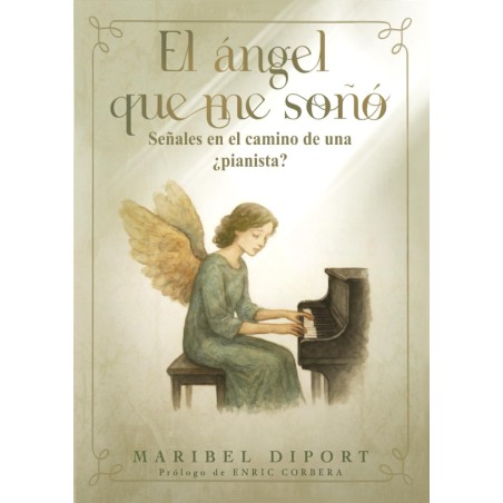 El angel que me soño