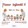 PIANO INFANTIL 2 (VOL.2)